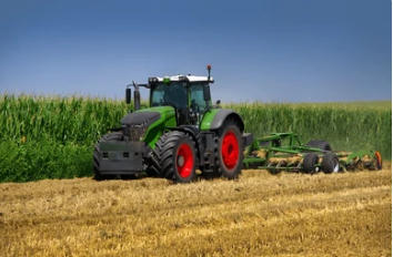 Agriculture