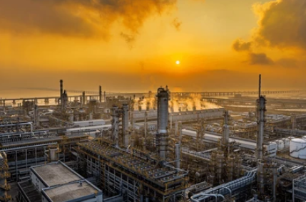 Industrial