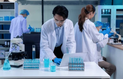 CD Biosynsis Laboratory